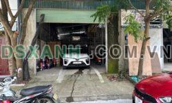Bán đất tặng nhà khung sắt, 101m², Thành An, Bắc Cường 2 tỷ XX