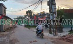 Bán đất 91m2 cạnh KCN Nam Sơn Hạ, giá tốt 2.x tỷ, Sổ đỏ