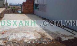 Bán đất 5x23m gần sông mát, Cần Giờ, 950 triệu, đầu tư cầu Cần Giờ