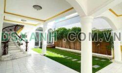 Bán Biệt Thự MT Bùi Văn Ngữ, Huyện Hóc Môn, 520m2, Giá 36 Tỷ