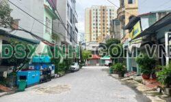 Bán nhà Hạc Thành, TP.Thanh Hóa 75m2, MT 4m, đường 11m, giá tốt