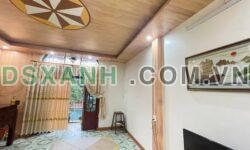 Bán đất Hòa An, Cao Bằng 400m2 nở hậu KD 2 mặt tiền, đối diện Chợ Nước Hai, giá tốt