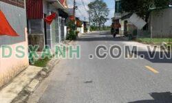 Bán đất 100m² Đông Hưng, Xã Quảng Đông, Thanh Hóa – Hơn 2 Tỷ