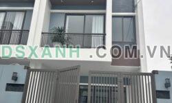 Bán nhà 3 tầng 80m2 Phan Đình Phùng, TP Thái Nguyên – ôtô tránh