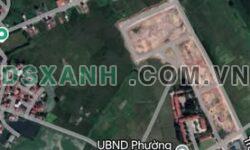 Bán đất Đồng Sơn – Đồng Sau, Bắc Giang, Diện tích đa dạng, Giá từ 37tr/m2