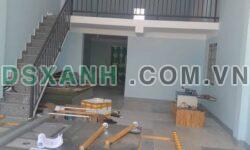 Bán nhà 70m² full thổ cư, gần chợ Vĩnh Tân, Tân Uyên – 1.6 tỷ