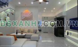 Bán nhà 2 tầng kiệt Hải Phòng, Đà Nẵng, 50m2, Hướng Nam