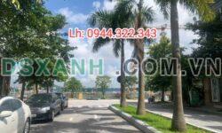 Bán nhà Eurowindow Hạc Thành, 82.5m2, MT KD, Giá tốt