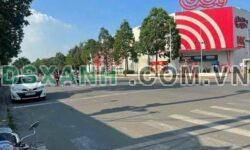 Bán MT KD Đường GS1, 120m2, gần BigC Dĩ An – Giá tốt