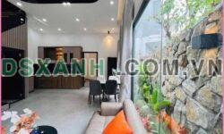 Bán nhà 55m2, 3PN Hùng Vương, Giá 3.X Tỷ, Quận Thanh Khê