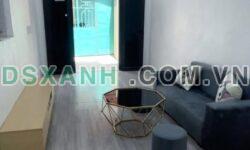 Bán nhà 2 tầng, 50m2 Lê Hồng Phong, TP. Thái Bình – Giá tốt