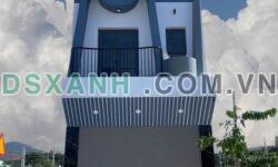 Bán nhà KĐT Ngọc Hiệp, Nha Trang 96.8m2, 4PN – Giá 6.2 Tỷ