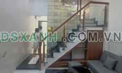 Bán nhà 3PN Thống Nhất, Phường 16, Quận Gò Vấp. 34m2, 4.25 tỷ