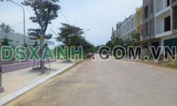 Bán nhà 75m² Khu 5, Phường Đông Hải, TP Thanh Hóa