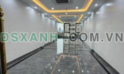 Bán Tòa Nhà Mặt Phố Nguyễn Chánh 70m2, 8 Tầng, Quận Cầu Giấy – 51 Tỷ