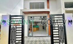 Bán đất 100m² Tân Phong, TP. Biên Hòa – Sổ hồng riêng