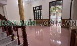 Bán nhà gần hồ Trường Thi, Thanh Hóa 126m2, MT 6m, giá chỉ 5 tỷ xx