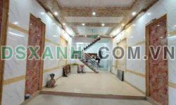 Bán nhà 3 tầng 72m2 Trần Xuân Soạn, Bắc Ninh. Giá tốt