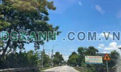 Bán Đất Nền Sông Bằng 250m² Trục Chính, Giá 2 Tỷ X Tiểu – Gần KS Hùng Thịnh