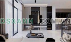 Bán nhà MT Hòa Minh 15, 70m2, 3 tầng, full NT, giá 7.65 tỷ, Đà Nẵng