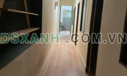 Cho thuê nhà Lê Lợi, P7 Vũng Tàu, 130m2, full NT, chỉ 10tr