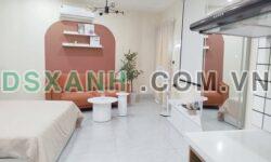 Bán CHDV Khâm Thiên, Đống Đa, 115m2, 7 tầng, thang máy, 33 tỷ