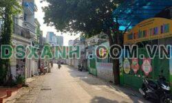 Bán đất Bãi Cháy 52m2 mặt đường Cái Dăm, giá 2.x tỷ