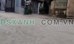Bán nhà 3 tầng Đông Vệ, TP Thanh Hóa, 50m2 nở hậu, chỉ 2.65 tỷ
