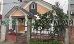 Bán nhà vườn Dữu Lâu, Việt Trì 244m2. Giá 3xxx
