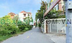 Bán đất P. Phố Hiến, TP. Hưng Yên 99m2, Ô tô đỗ cửa, giá tốt