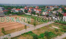 Bán đất 200m² Xã Xuân Huy, Huyện Lâm Thao. Giá từ 1 tỷ xx triệu