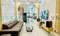 Bán nhà Đường Láng, Đống Đa, 35m2x5T, gần ô tô, 8.5 tỷ