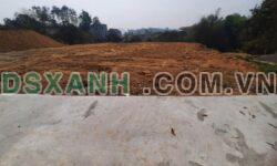 Bán đất Ngọc Xuân, Nùng Trí Cao 216m2, MT 10.5m, giá 1.x tỷ