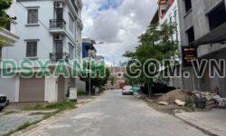 Bán đất Vĩnh Niệm, Lê Chân 53m2, đường 16m, Giá tốt