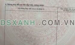 Bán nhà Hẻm 360 Nguyễn An Ninh, 60m², 4.98 tỷ, TP. Vũng Tàu