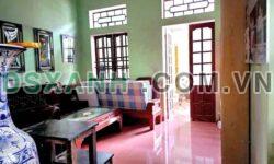 Bán Đất Tặng Nhà Trục Chính, Quảng Đông, 154m², Nhỉnh 3 Tỷ