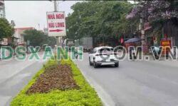 Bán đất MT QL2A, Xã Đạo Đức, Huyện Bình Xuyên. 99m2, 4.7x tỷ