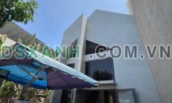 Bán nhà 102m2 Cao Triều Phát, Phường Long Tâm. Giá 3.29 tỷ