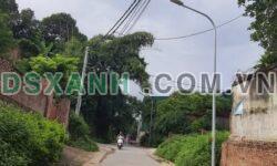 Bán đất full thổ cư 3MT Xã Liên Bão, Huyện Tiên Du, 1300m2, 13tr/m2