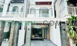 Bán nhà Phú Hòa, TDM 5x16m, 3PN, sân xe hơi, giá 3.75 tỷ