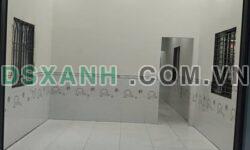 Bán nhà Bửu Hoà, Biên Hòa, Đồng Nai 6x19m nở hậu, đường xe hơi, giá chỉ 1.55 tỷ