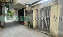 Bán đất Đình Thôn, 42m2, ô tô vào, Nam Từ Liêm, giá 9.95 tỷ