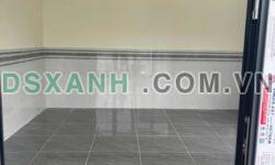 Cho Thuê Nhà Mới Huyện Trảng Bom, Gần QL1A, 2PN, Giá 4 Triệu