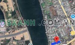 Bán nhà 3 tầng Mỹ An 21, 100m2, gần Sông Hàn, Quận Ngũ Hành Sơn