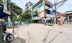 Bán nhà 20m2 ngõ ô tô phố Hàng Kênh, Lê Chân chỉ 880tr
