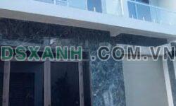 Bán nhà 2 tầng mới, 70m2, Nguyễn Thái Học, hơn 2 tỷ, Yên Bái