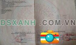 Bán Biệt Thự 228m2 Nghĩa Dũng, Quảng Ngãi, Gần Đập Dâng – 2 Tỷ