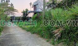 Bán đất Điện Phước, Điện An, 225m2, gần lộ, giá 9x triệu