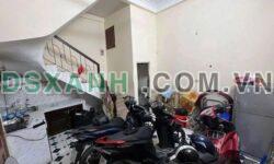 Cho thuê nhà 25m2 Lĩnh Nam, Hoàng Mai 2PN, 3VS – Giá 6tr