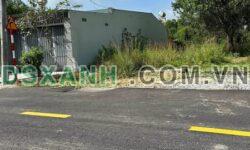 Bán đất Tân Uyên, Bình Dương 5x57m full thổ cư, giá 1.75 tỷ